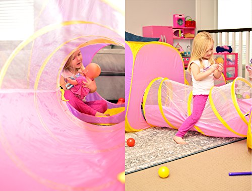 1 Playz+Childrens+Playhouse+Basketball+Toddlers