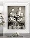 Drinking Buddies - 11x14 Unframed Art Print - Great Gift for Old Friends and Bar Decor