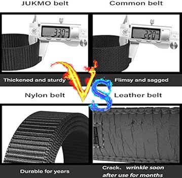 jukmo belt