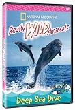 National Geographic - Really Wild Animals: Deep Sea