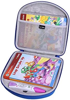 LeapFrog LeapReader Book: Get Ready for Kindergarten (works with