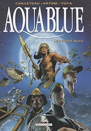 Aquablue