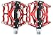 Rockbros Bike Bicycle Pedals 9/16
