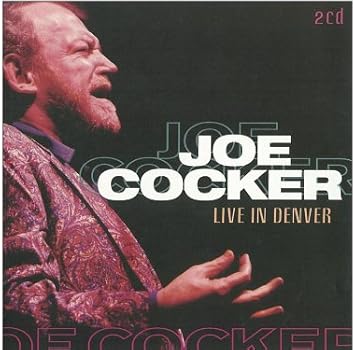 Live In Denver (UK Import): Amazon.co.uk: Music