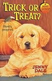 Trick or Treat (Puppy Patrol)