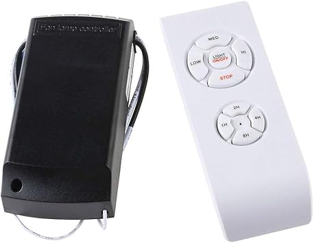 Lighting Groups Universal Lamp Kits Amp Timing Wireless