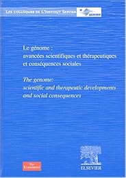 Le  génome