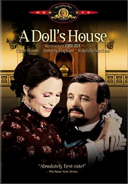 a doll's house price