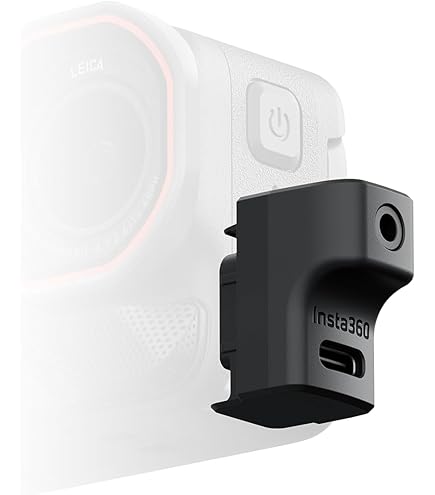 Amazon.com : Insta360 Ace Pro Creator Kit - Waterproof Action