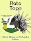 Livro História Bilíngue em Português e Italiano: Rato — Topo (Série "Animais e vasos")