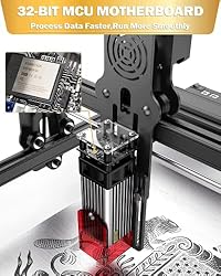 ATOMSTACK A5 Pro Commercial Laser Engraver, 5W