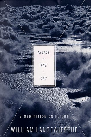 [R.E.A.D] Inside the Sky: A Meditation on Flight<br />W.O.R.D