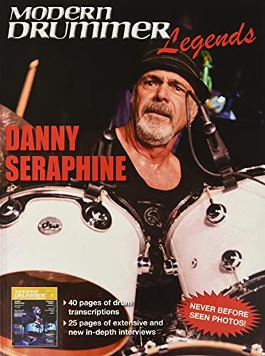Amazon.com: Marco Minnemann - Extreme Drumming (DVD) : Minnemann