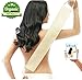 PeonyLuxos Loofah Back and Body Scrubber for Exfoliation and Skin Care for Spa, Bath and Shower | For men and women | Relaxation & Natural Blackhead Remover & Best Back Acne Treatment
