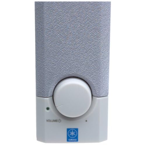 yamaha computer speakers 2.1
