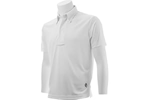 Equinavia Haakon Mens Equestrian Short Sleeved Breathable Show Shirt