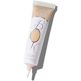 MAEPEOR Matte Eyeshadow Primer 6 Colors Prevent Oily Lids and Creasing Eye Primer Base Long-lasting Waterproof &amp; Smudgeproof Eye Base Makeup for All Shadows (1 Medium)