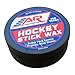 A&R Sports Puck Form Hockey Stick Wax