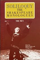 Soliloquy!: The Shakespeare Monologues - The Men