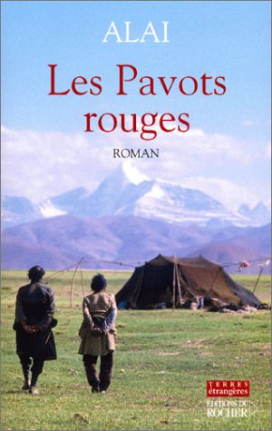 Les  pavots rouges