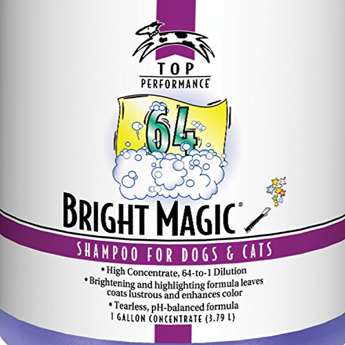 Top Performance TP 64 Shampoo Gal Bright Magic Pricepulse