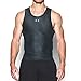 Under Armour UA HeatGear Armour Printed Compression LG Black