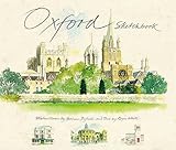 Oxford Sketchbook (Sketchbooks S.) by Graham Byfield