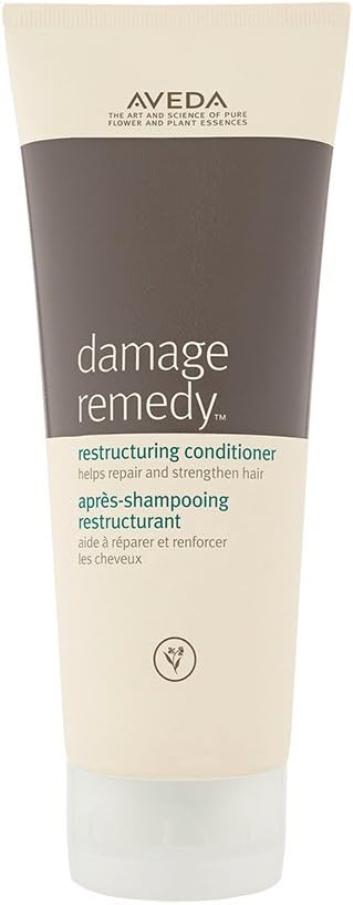 Aveda Damage Remedy Restructuring Conditioner 200ml Quinoa Protein Repair