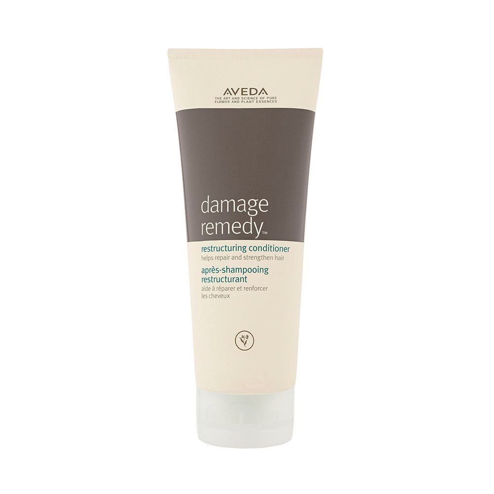 AVEDA DAMAGE REMEDY RESTRUCTURING CONDITIONER (200ml) by Aveda Haircare (Pers...