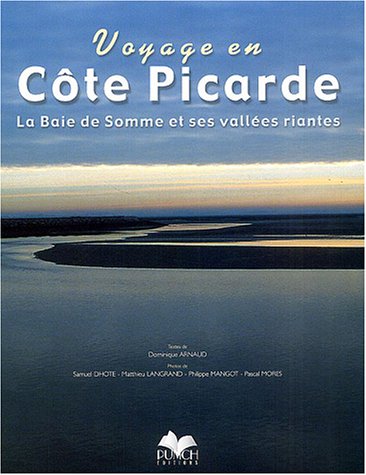 Voyage en côte picarde