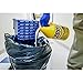 Zep Wet-Look Floor Polish - 1 Gallon ZUWLFF128 - Long Lasting Shine