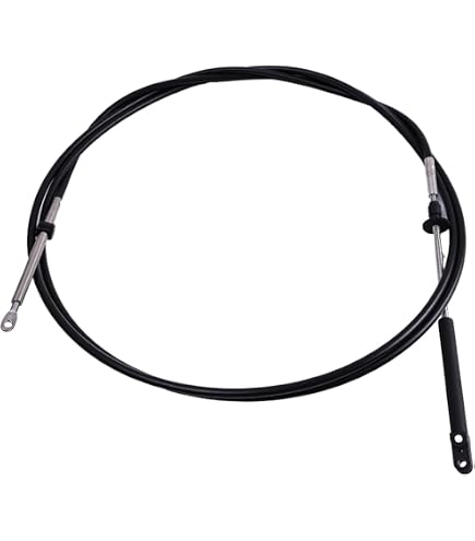 Amazon.com: JZGRDN 12FT Control Cable CCX20512 Compatible with