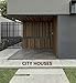City Houses by