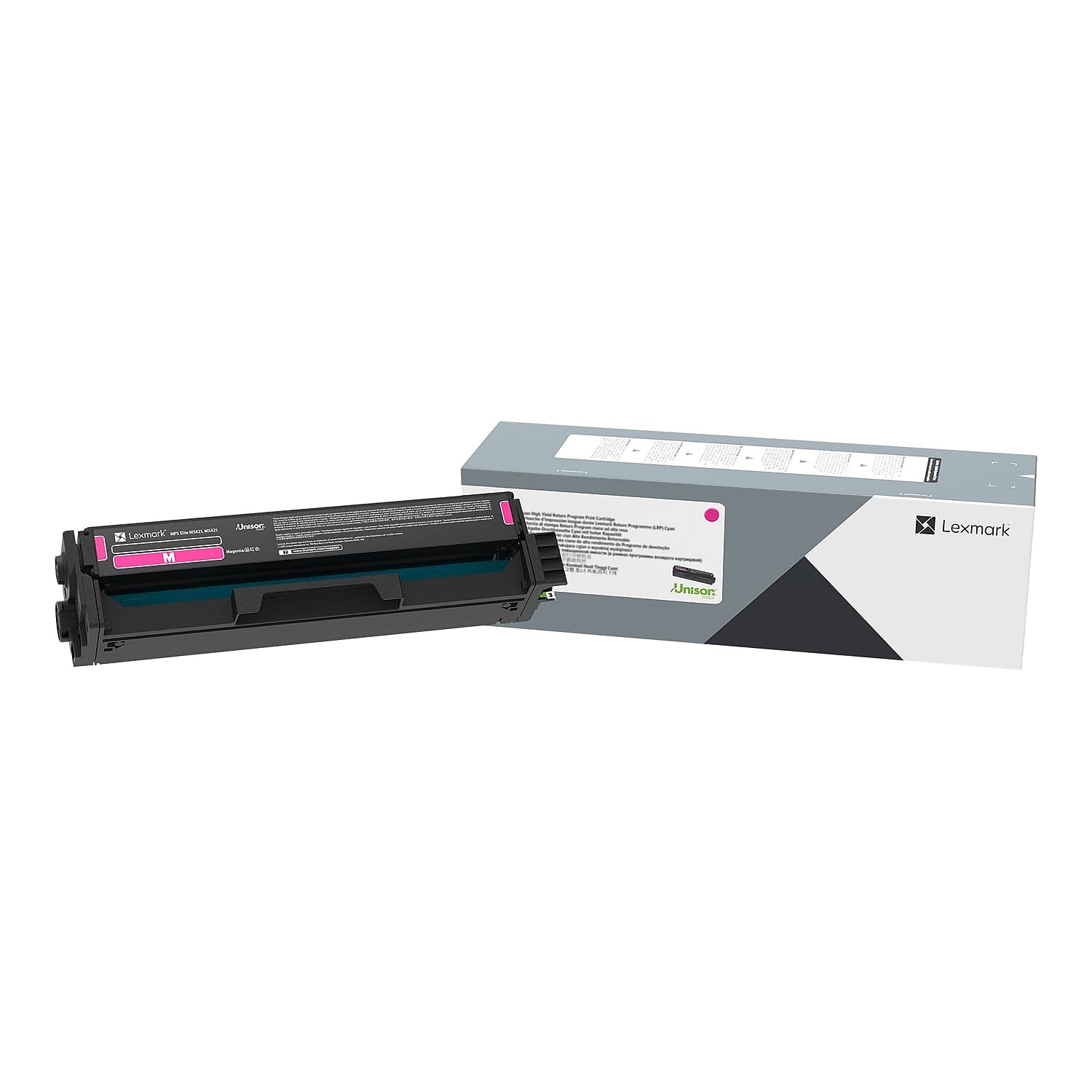Lexmark C320030 Magenta Print Cartridge