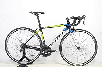 Amazon Co Jp Scott Scott Speedster50 Speedster 50 Road Bike 15 Year Xxs Size Sports
