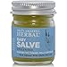 Baby Salve, Diaper Balm, Baby Ointment, Newborn Salve, Natural Baby Cream with Calendula, 1 oz Travel Size, Ora's Amazing Herbal