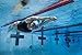 FINIS GLIDE Swimmers Snorkel