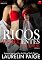 Livro Ricos Indecentes de Amor (Dueto Indecente Livro 2)