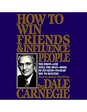 How to Win Friends & Influence People