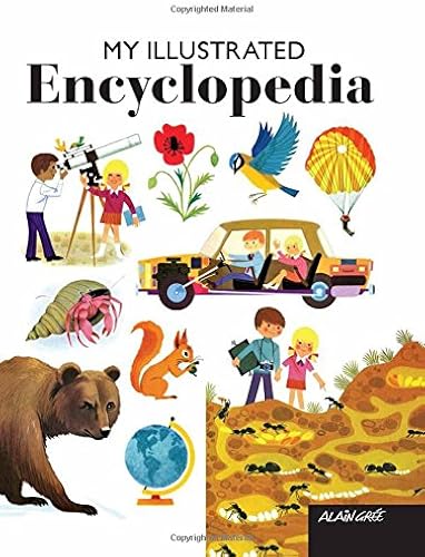 Download My Illustrated Encyclopedia PDF