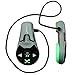 Duo Underwater MP3 Player Dark Gray/Mint
