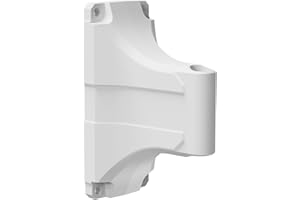 HOZEREEL Compact Sereis Mounting Bracket for Wall Mounted Hose Reel, Grey