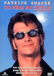 Un Père En Cavale