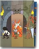 Donjon monsters, coffret découverte 3 volumes by 