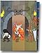 Donjon monsters, coffret découverte 3 volumes by 