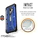 URBAN ARMOR GEAR [UAG] Samsung Galaxy S9 [5.8-inch Screen] Plasma Feather-Light Rugged [Cobalt] Military Drop Tested Phone Case