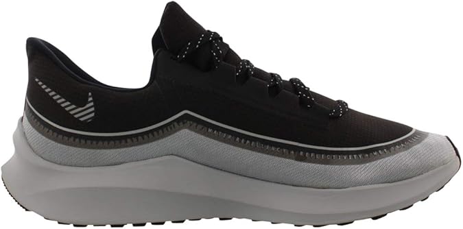 nike air zoom winflo 6 shield women running shoe