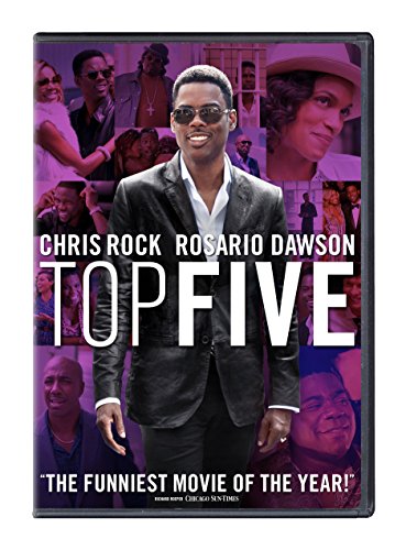 Top Five (Best Of Chris Rock)