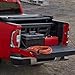 Genuine Gm Cargo Sliding Bed Divider Colorado Canyon 22937756