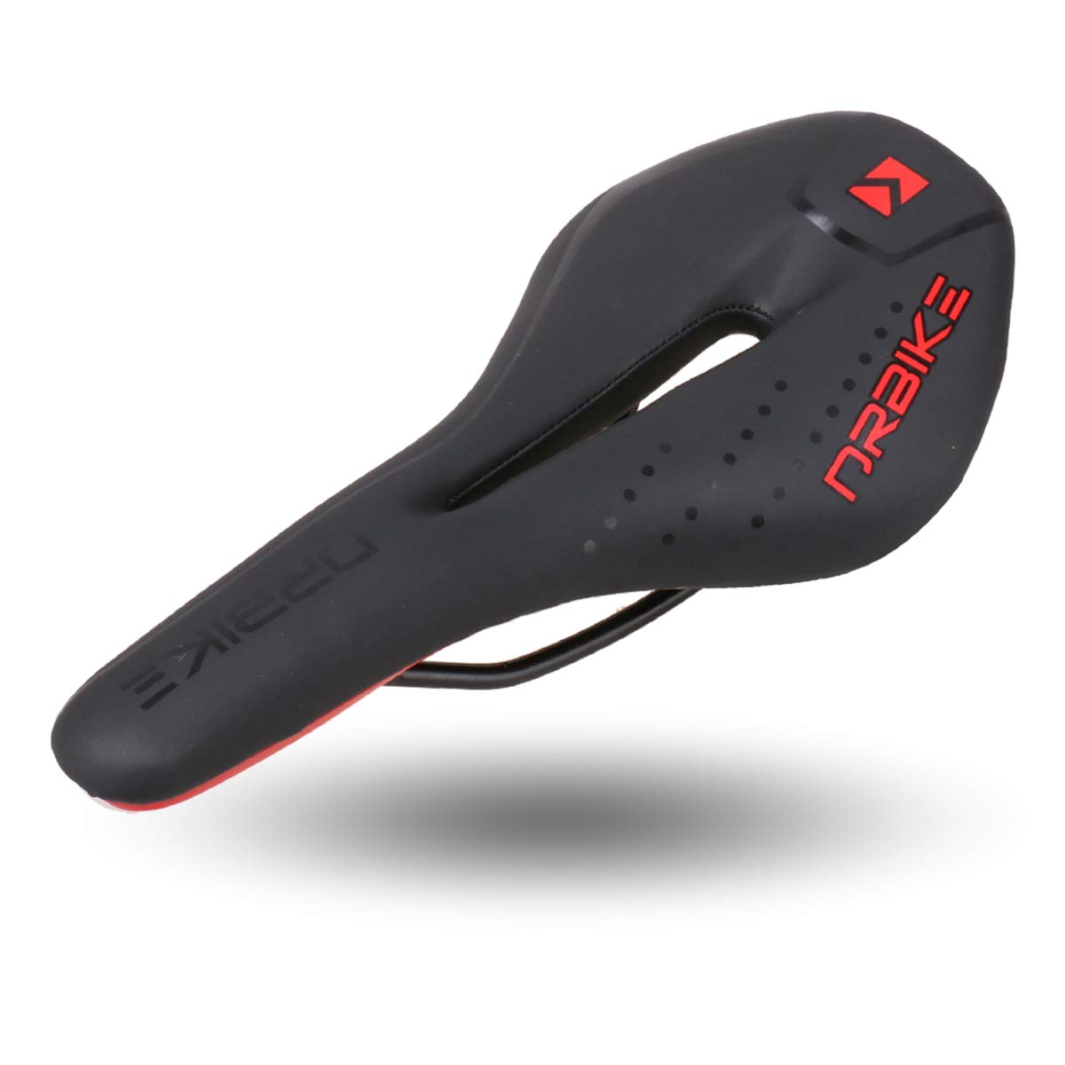 Best road bike seat padding